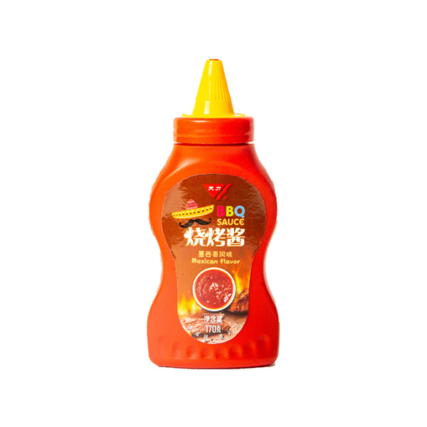 燒烤醬